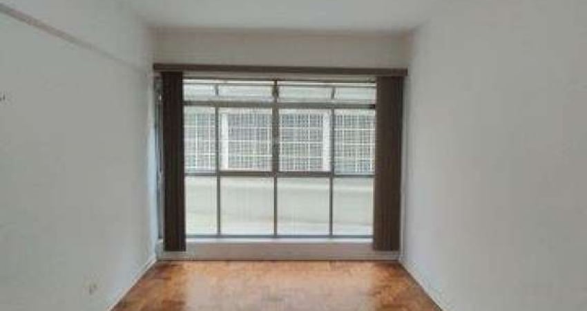 Apartamento para locação na Consolação , 3 dormitórios e 86 m ²