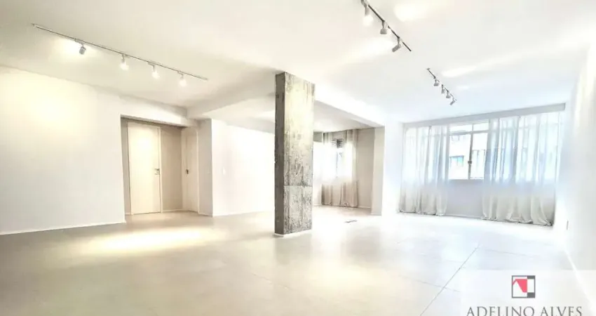 Apartamento para venda no Itaim Bibi , 3 dormitórios e 120 m ²