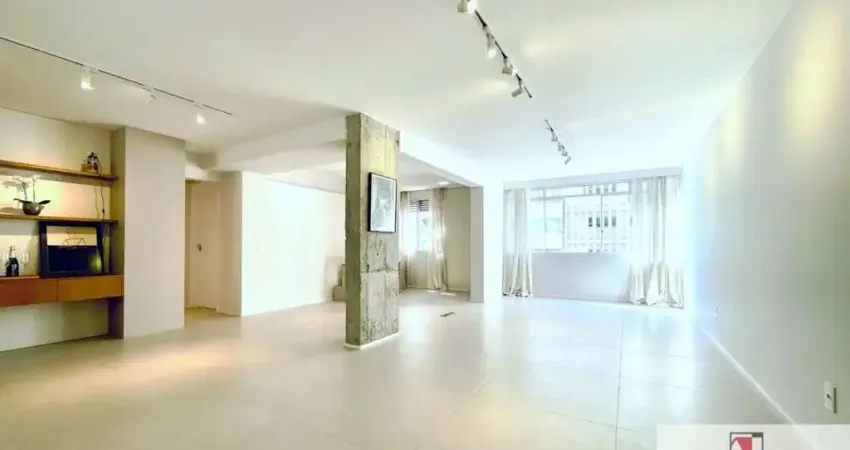 Apartamento para venda no Itaim Bibi , 3 dormitórios e 120 m ²