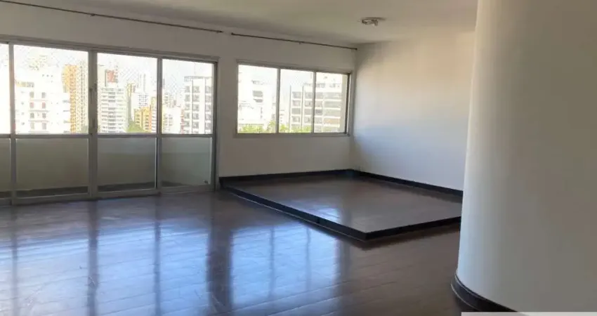 Vendo/Alugo 3 suítes no Morumbi