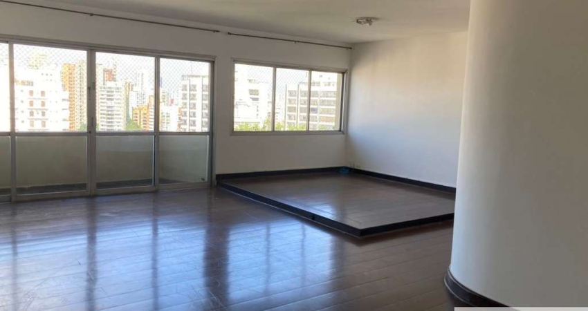 Vendo/Alugo 3 suítes no Morumbi