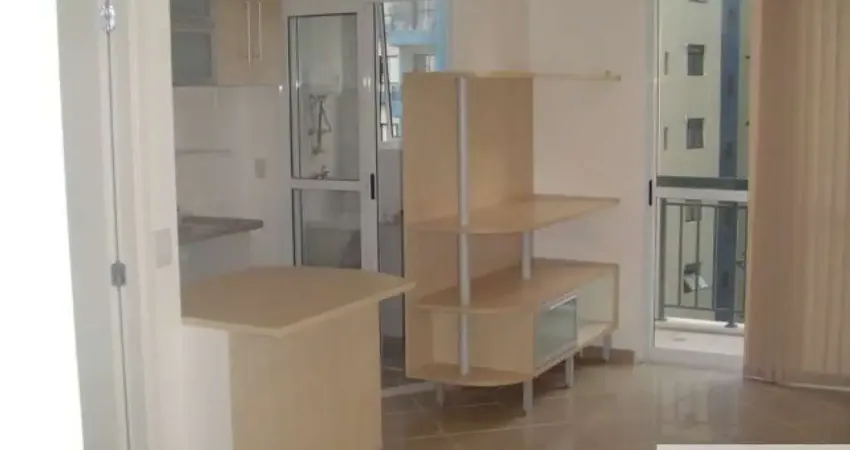 Apartamento para locação na Vila Mariana, 1 dormitório e 60 m ²