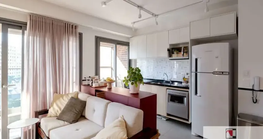 Apartamento para locação no Jardim Paulista , 1 dormitório e 45 m, ²
