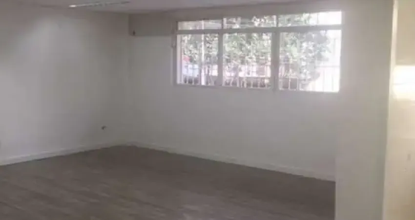 Vendo prédio comercial totalmente alugado na Av Santo Amaro