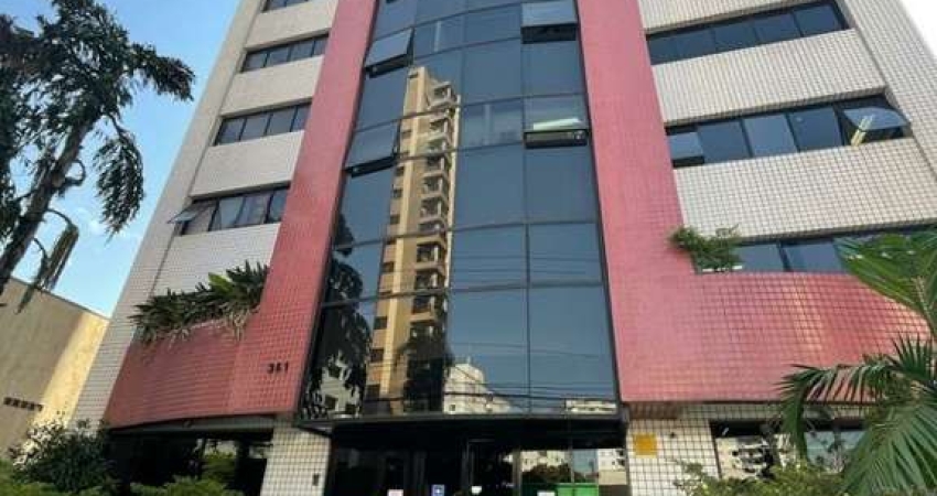Sala comercial com 3 salas à venda na Avenida Fagundes Filho, 361, São Judas, São Paulo