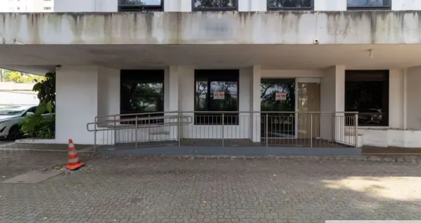 Ponto comercial com 6 salas à venda na Avenida General Furtado Nascimento, 700, Alto de Pinheiros, São Paulo