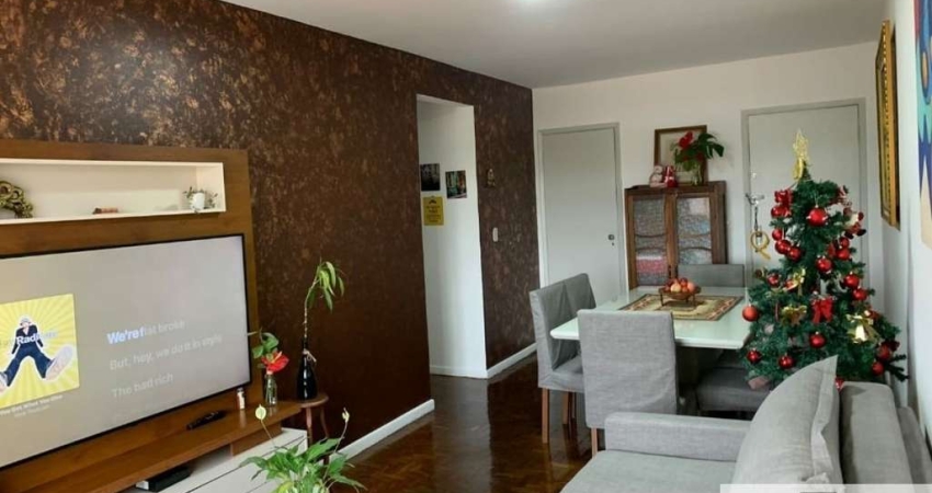 Apartamento com 3 quartos à venda na Avenida Fagundes Filho, 1092, Vila Monte Alegre, São Paulo