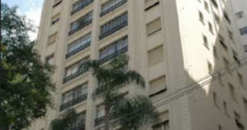 Apartamento com 3 quartos à venda na Alameda Casa Branca, 684, Jardim Paulista, São Paulo