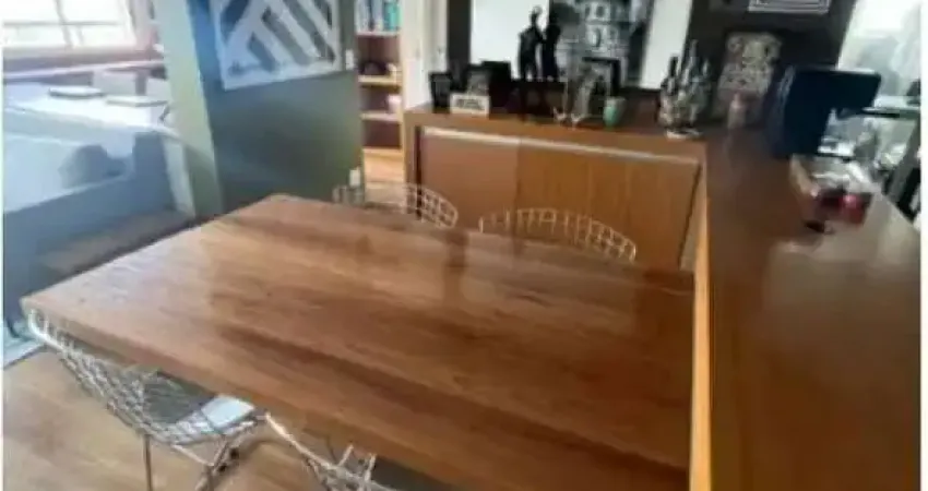 Apartamento para locação em Cerqueira Cesar , 2 dormitórios e 73 m ²