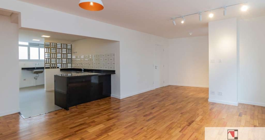 Apartamento com 3 quartos à venda na Rua Pernambuco, 55, Higienópolis, São Paulo