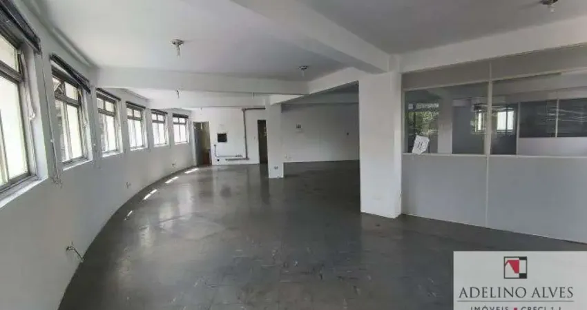 Barracão / Galpão / Depósito à venda na PÇ Anápolis, 33, Vila Mariana, São Paulo