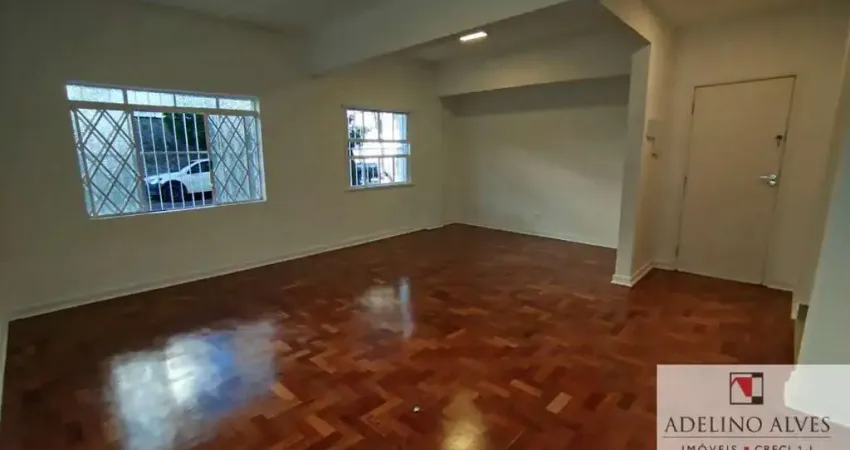 Apartamento para locação em Perdizes , 3 dormitórios e 102 m ²