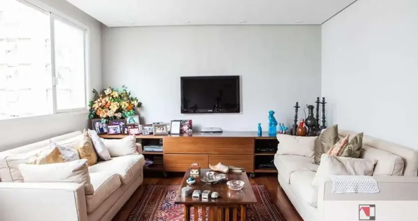 Apartamento para venda  no Itaim Bibi , 3 dormitórios e 186 m ²