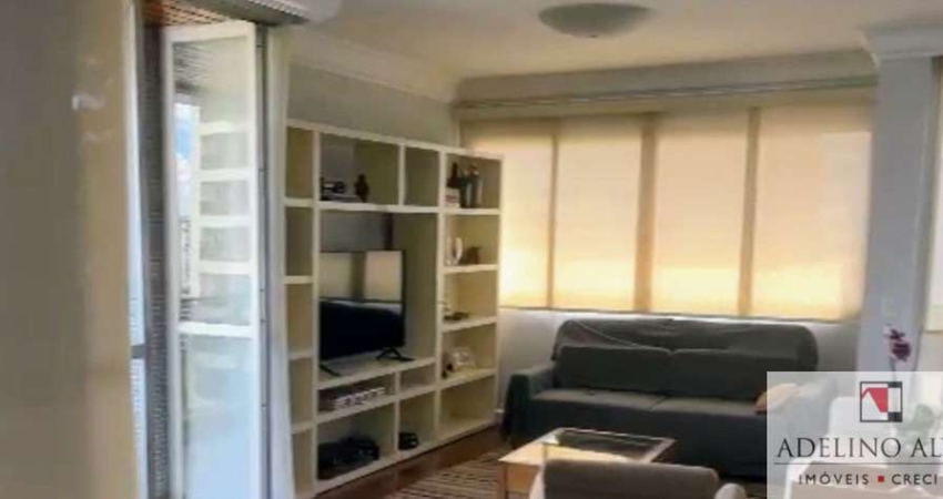 Apartamento para venda no Morumbi , 4 dormitórios e 198 m ²