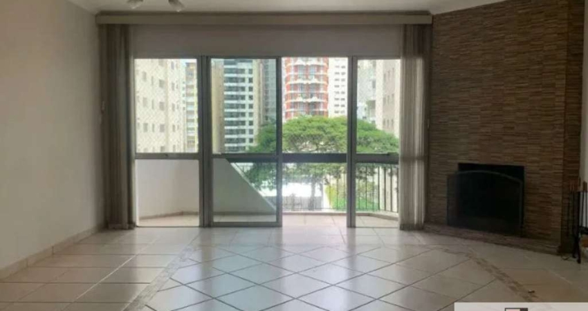 Vendo Pinheiros apartamento 4 dormitórios 2 vagas 137 m2
