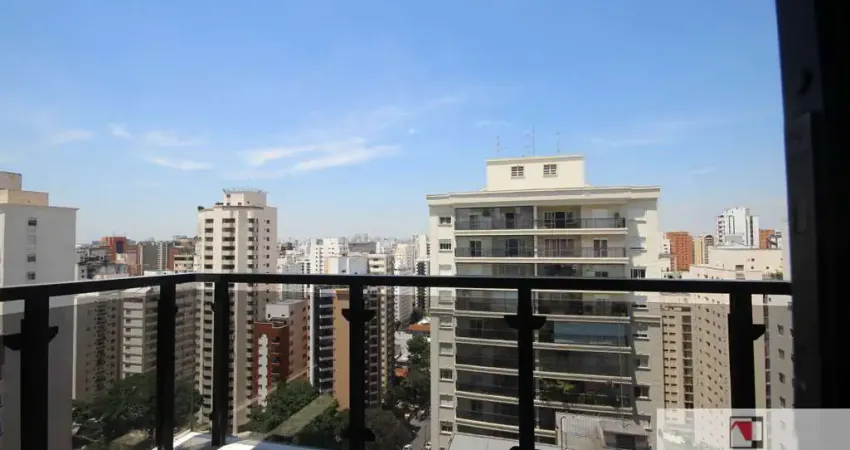 Apartamento com 3 quartos à venda na Avenida Jacutinga, 360, Moema, São Paulo
