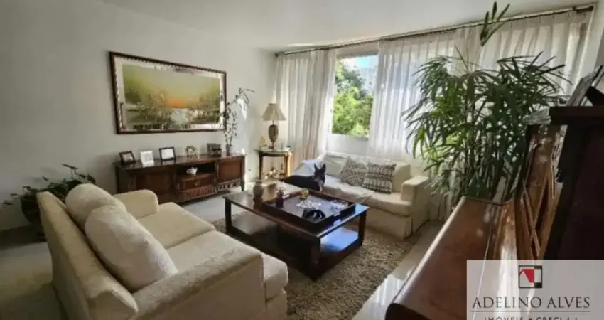 Apartamento para venda em Moema , 3 dormitórios e 188 m ²