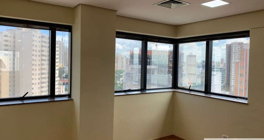 Aclimação conjunto comercial