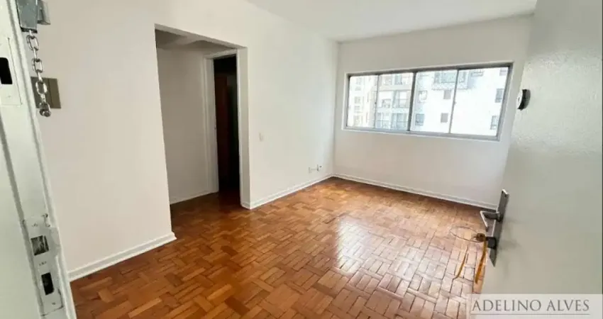 Apartamento com 1 quarto para alugar na Rua Tucuna, 424, Perdizes, São Paulo