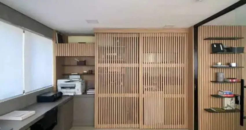 Sala comercial com 1 sala à venda na Rua Tabapuã, 474, Itaim Bibi, São Paulo