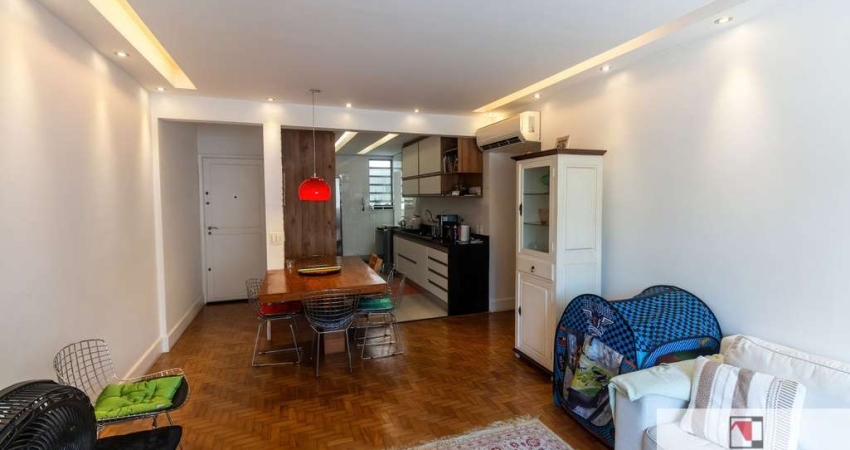 Apartamento com 3 quartos à venda na Rua Iguatemi, 64, Itaim Bibi, São Paulo