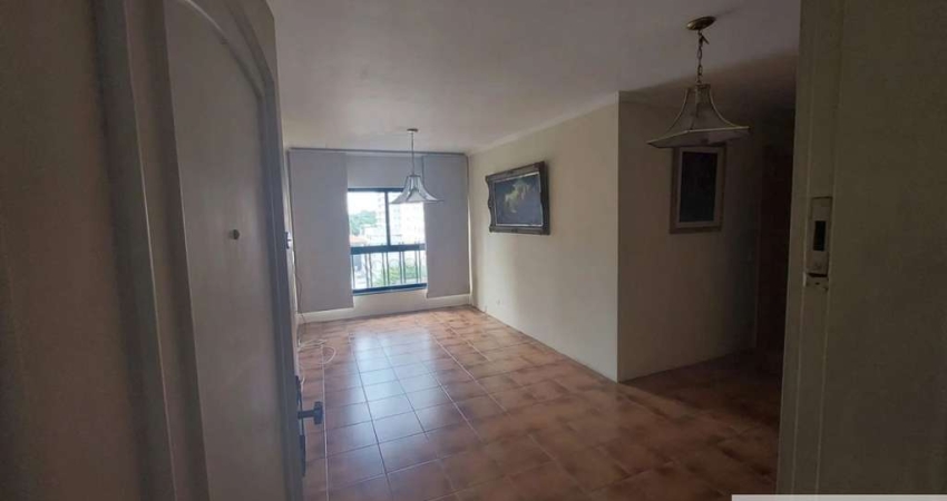 Apartamento com 2 quartos à venda na Rua Princesa Isabel, 246, Brooklin Paulista, São Paulo