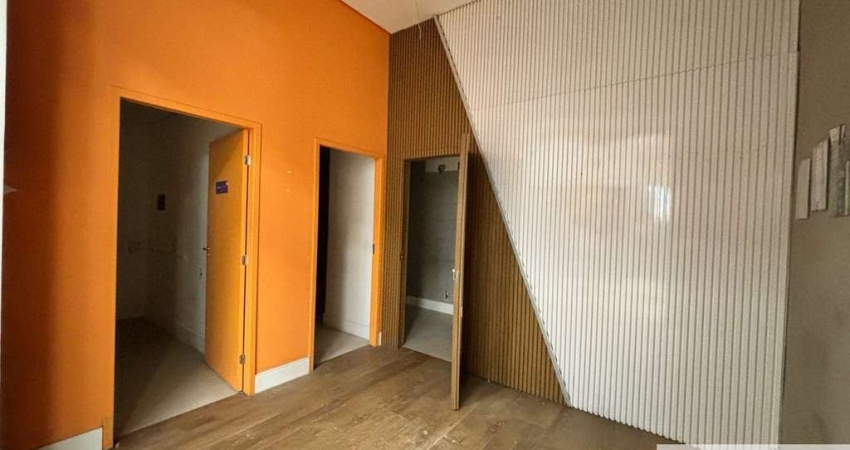 Sala comercial com 2 salas para alugar na Avenida Paulista, 2001, Bela Vista, São Paulo