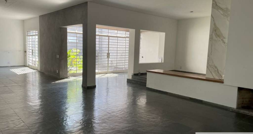 Casa Térrea para locação no Jardim Paulistano 300 m2