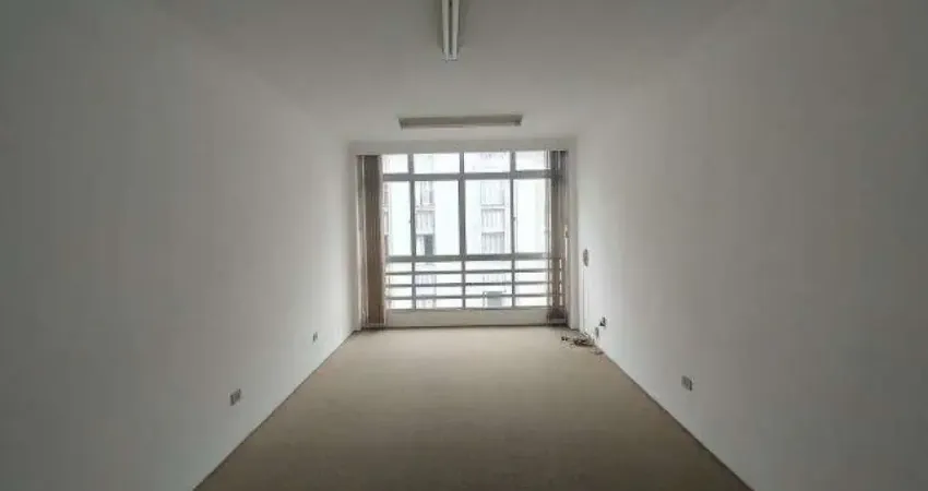 Sala comercial com 1 sala para alugar na Rua Beneficência Portuguesa, 44, Centro, São Paulo