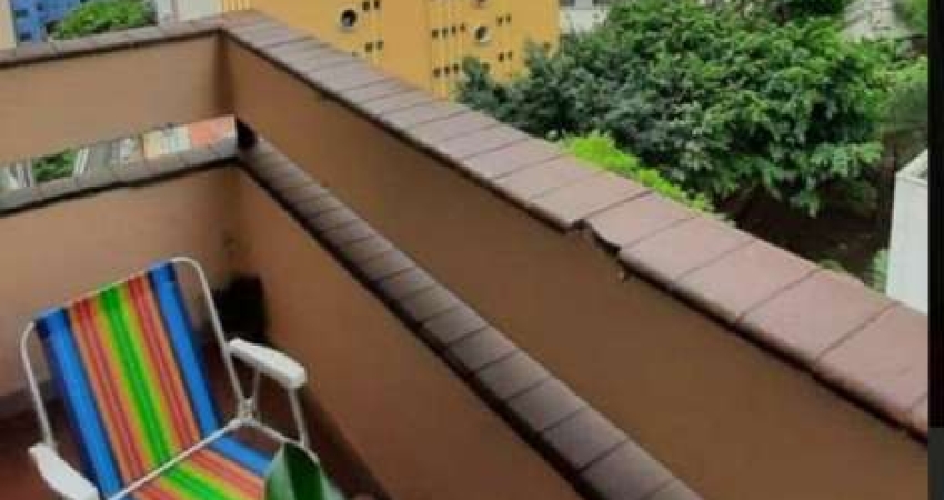 Apartamento com 2 quartos à venda na Rua Avanhandava, 319, Bela Vista, São Paulo
