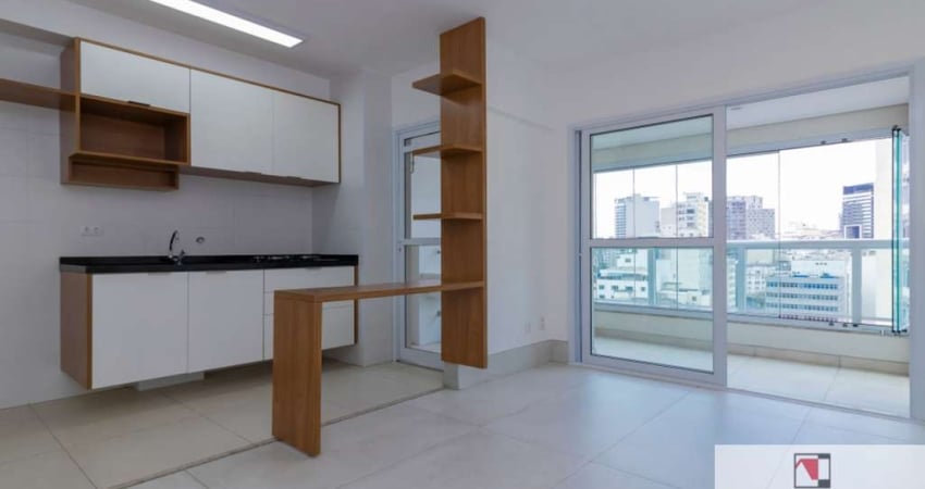 Apartamento com 1 quarto para alugar na Rua Santa Isabel, 272, Vila Buarque, São Paulo