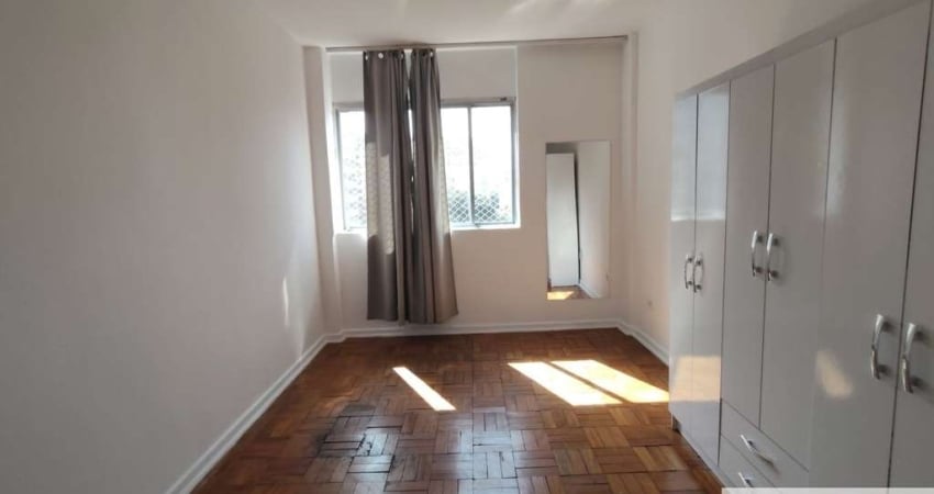 Apartamento para locação na Consolação, 1 dormitório e 40 m²