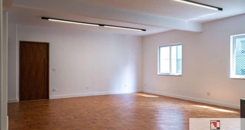 Apartamento para venda no Jardim Paulista , 3 dormitórios e 162 m²