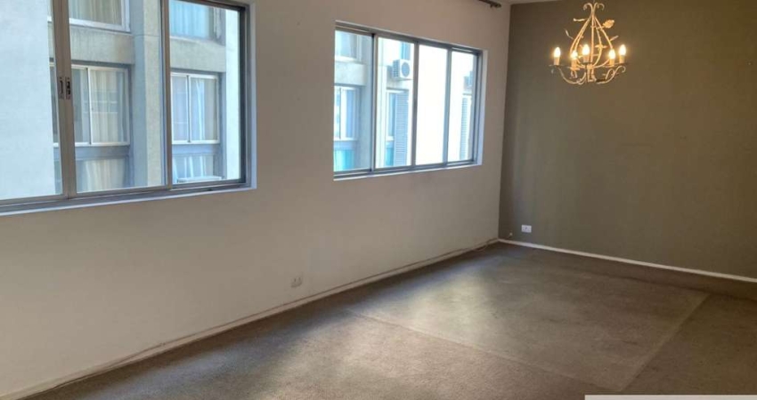 Apartamento com 3 quartos à venda na Alameda Itu, 282, Jardim Paulista, São Paulo