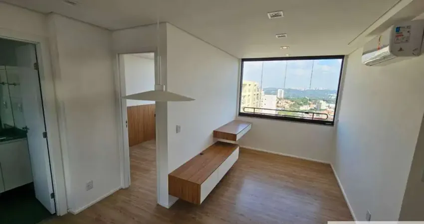 Apartamento para locação no Sumarezinho , 1 dormitório e 34 m ²