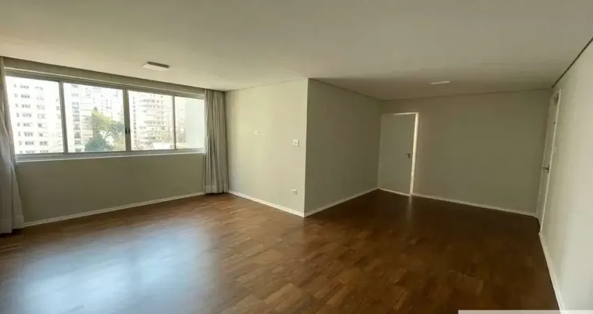 Apartamento com 3 quartos para alugar na Rua Peixoto Gomide, 1772, Jardim América, São Paulo