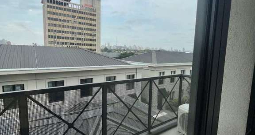 Casa comercial com 2 salas para alugar na Avenida Queiroz Filho, 1560, Vila Leopoldina, São Paulo