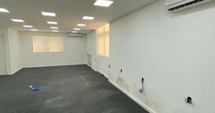 Conjunto comercial para venda no Itaim Bibi  com 200 m ²