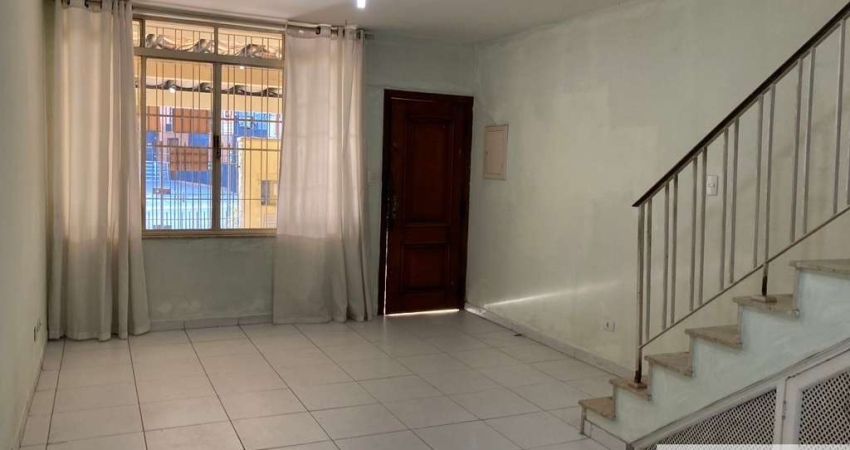 Casa com 2 quartos à venda na Avenida Nova Independência, 556, Brooklin Paulista, São Paulo