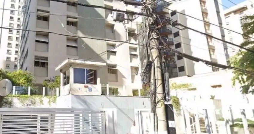 Apartamento com 2 quartos para alugar na Rua Luís Dias, 85, Itaim Bibi, São Paulo
