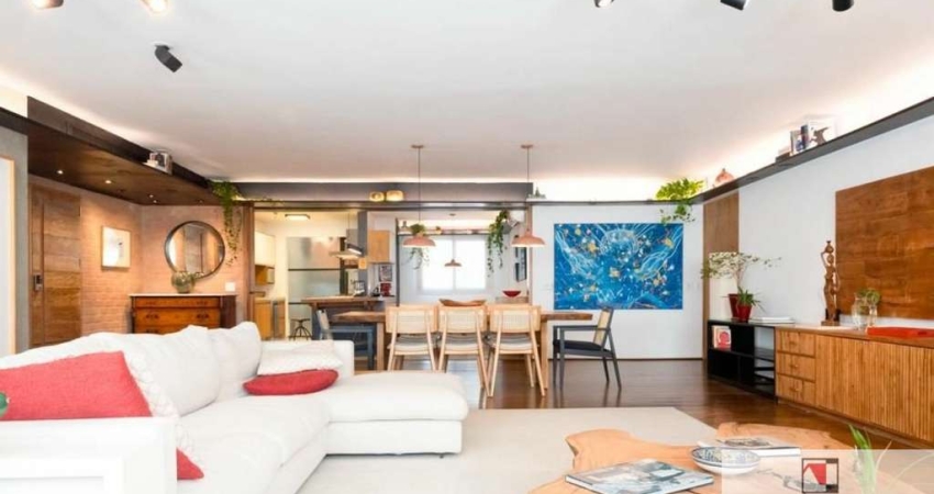 Apartamento para locação no Itaim Bibi , 4 dormitórios e 240 m ²