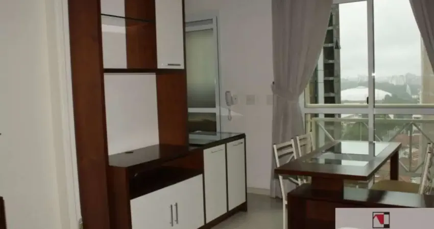 Apartamento para locação no Paraiso , 1 dormitório e 45 m ²