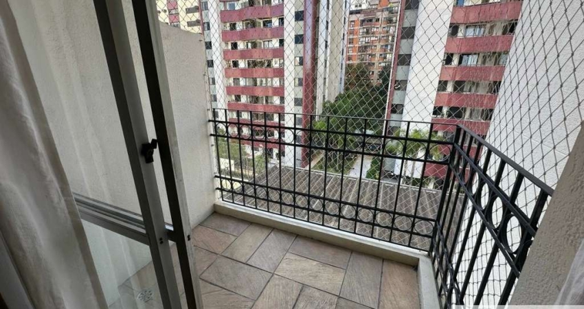 Vendo Apartamento Vila Madalena com 78 mts, com 2 dormitórios, 1 vaga
