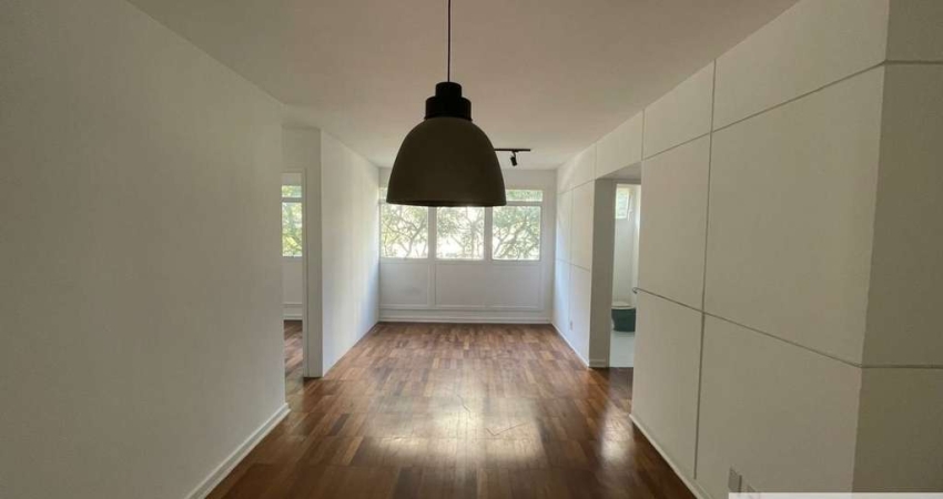 Apartamento para Alugar na Rua Bela Cintra 151 m2
