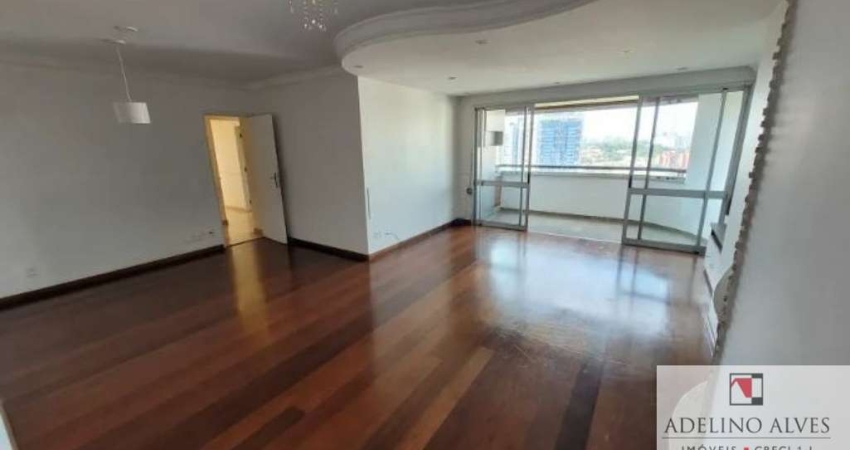 Vendo/Alugo 4 dormitórios Condomínio Quintas do Morumbi