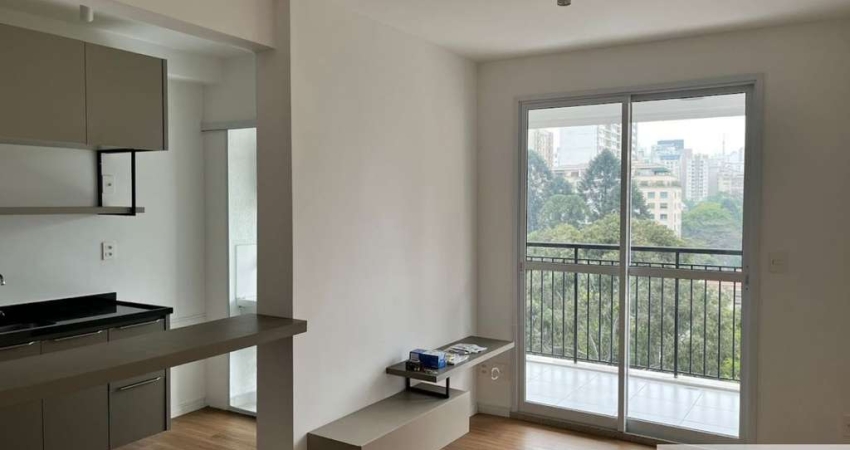Apartamento com 2 quartos para alugar na Rua Caio Prado, 103, Consolação, São Paulo