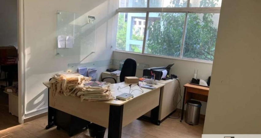 Sala comercial com 2 salas à venda na Rua Pamplona, 788, Jardim Paulista, São Paulo