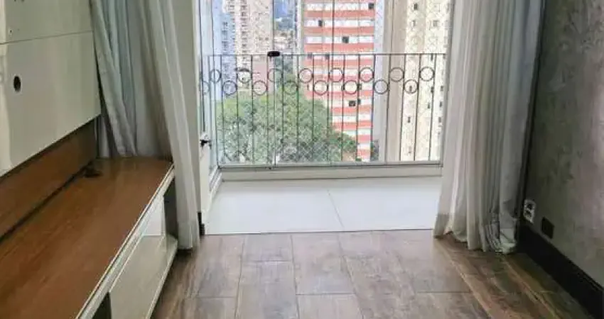 Vendo ou alugo, apartamento Vila Olimpia com 68 mts, 2 dormitórios