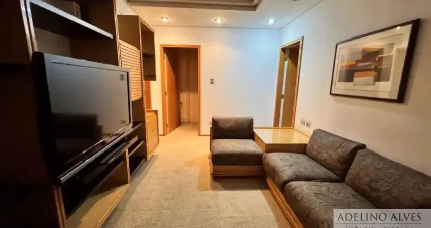 Apartamento com 4 quartos à venda na Avenida Angélica, 2395, Consolação, São Paulo