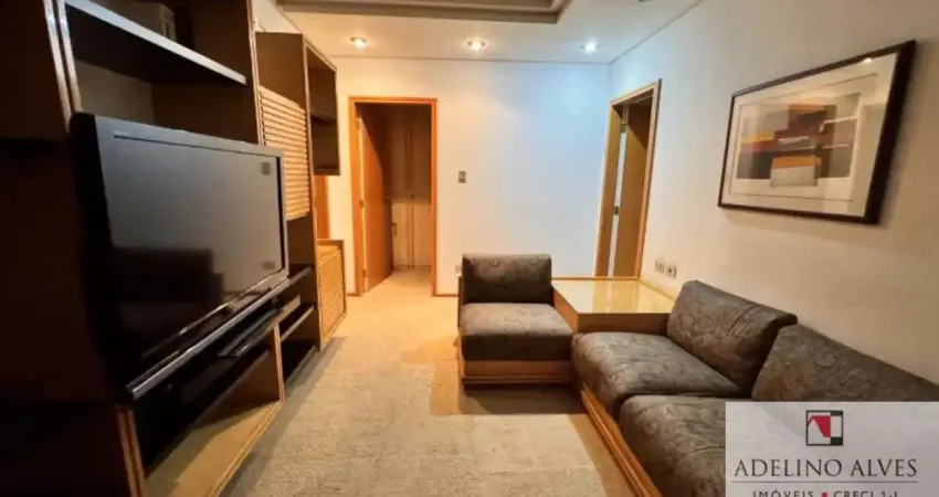 Apartamento com 4 quartos para alugar na Avenida Angélica, 2395, Consolação, São Paulo